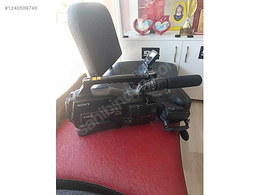 İkinci El ve Sıfır Alışveriş / Fotoğraf & Kamera / Video Kamera / Dijital Kamera / HDD (Harddiskli)