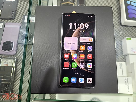 Used & Brand New Items / Cell Phones & Accessories / Cell Phones / Huawei / Mate X6