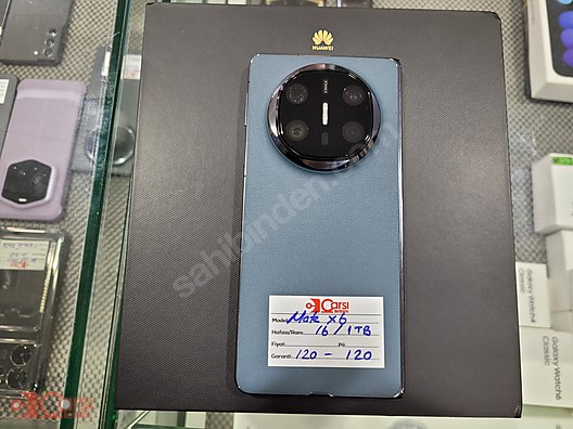 Used & Brand New Items / Cell Phones & Accessories / Cell Phones / Huawei / Mate X6