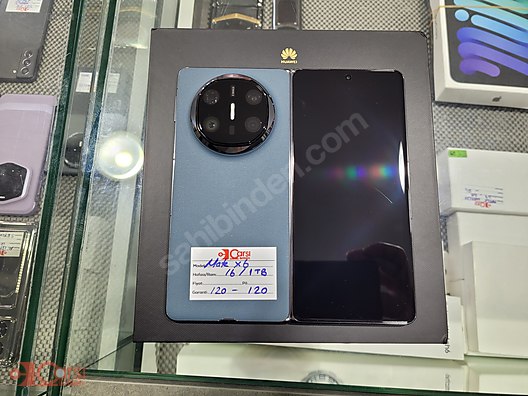 Used & Brand New Items / Cell Phones & Accessories / Cell Phones / Huawei / Mate X6