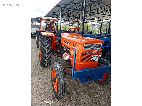 1973 magazadan ikinci el fiat satilik traktor 46 000 tl ye sahibinden com da 974509759