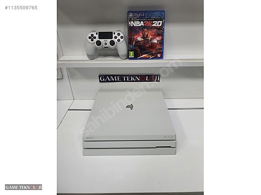 PS4 PRO 2TB - Videogames - Serrotão, Campina Grande 1232525703