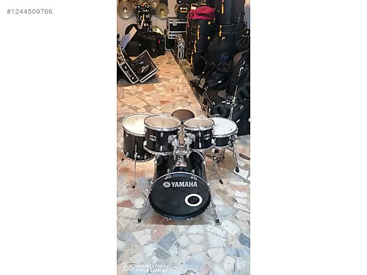 İkinci El ve Sıfır Alışveriş / Müzik / Müzik Aletleri / Vurmalı & Perküsyon Çalgılar / Bateri