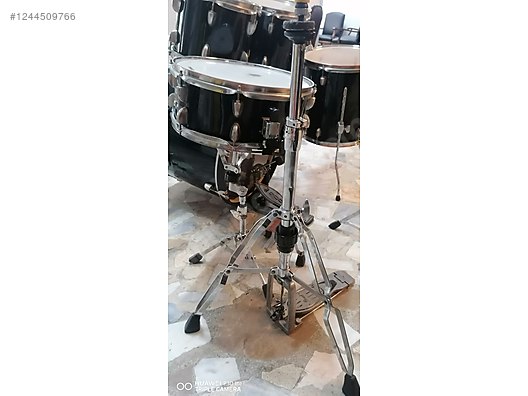 İkinci El ve Sıfır Alışveriş / Müzik / Müzik Aletleri / Vurmalı & Perküsyon Çalgılar / Bateri