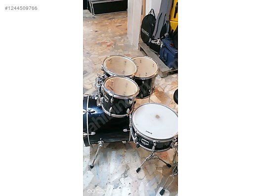 Akustik Davul - Bateri ve Diğer Vurmalı Çalgılar sahibinden.com'da