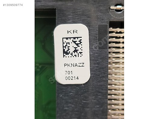 ZKR190R-3 V-0 ARÇELİK ANAKART A49L 9683 5S - TV Yedek Parçaları ve