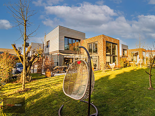 ÖMERLİ RIVER OAK MÜSTAKİL BAHÇELİ 5+2 340m2 ALEV E 100m #1269509787