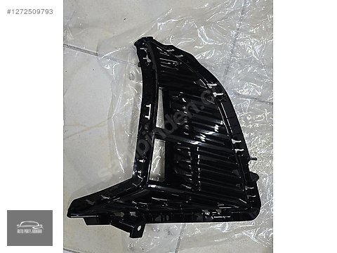 İ20 2024 - SİS KAPAĞI SAĞ ELİTE PAKET PİANO BLACK 86564-Q0GA0