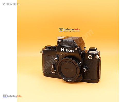 nikon f2 film
