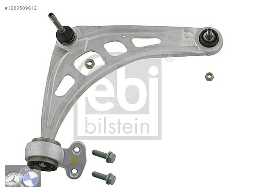Otomobil & Arazi Aracı / Yürüyen & Direksiyon / BMW E46 SALINCAK