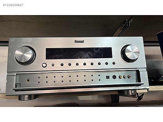 カテレア Diğer Entegre Amfi - Sherwood Newcastle r 865 efsane sinama amfisi