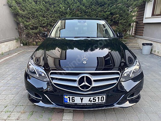 mercedes benz e serisi e 250 elite mercedes e250 tr tek 23 714 km satilik cok temiz sahibinden comda 947509842