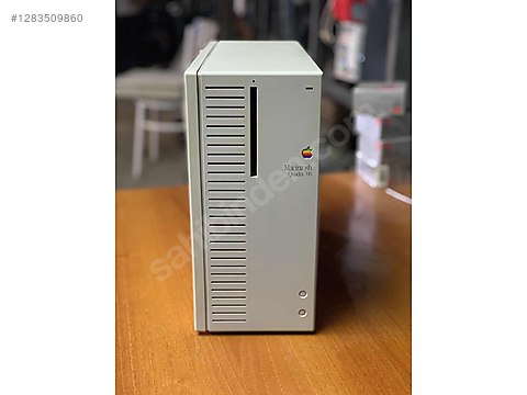 Old Macintosh　Quadra700　本体のみ　ジャンク品 Vintage Macintosh Quadra 700 at sahibinden.com - 1283509860