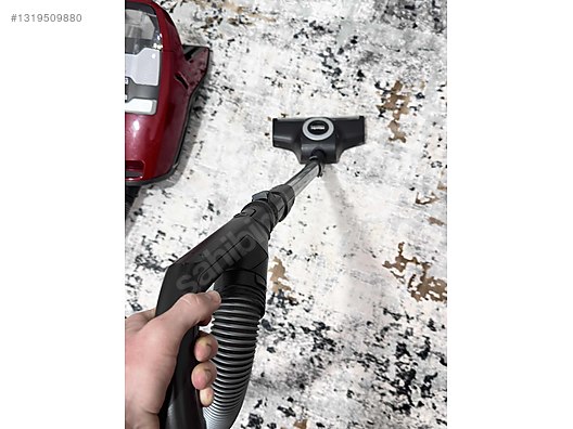 Miele Blizzard CX1 Cat & Dog Belçika Çıkışlı, Temiz sahibinden