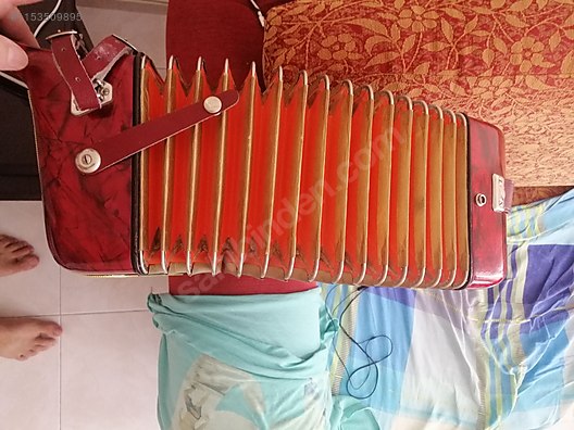 Harga accordion store hohner