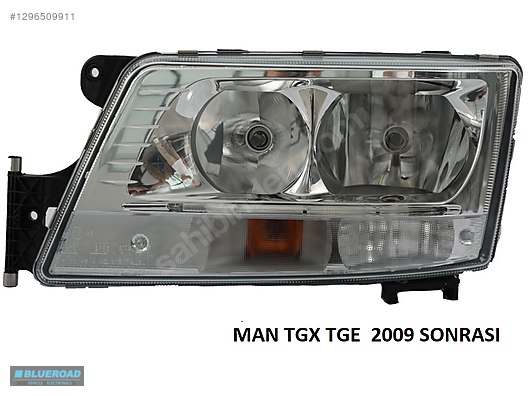MAN TGX TGE FAR 81251016745 8125106497 8125106499 81251016746