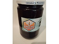 KAZDAĞLARI'NDAN DOĞAL PÜREN BALI