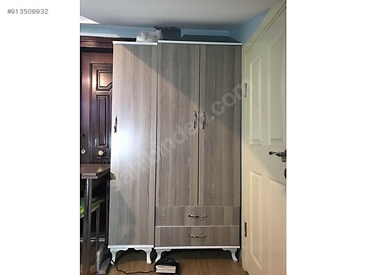 Elbise Dolabi Ozel Yapim Dolap Fiyatlari Ve Cocuk Genc Odasi Mobilyalari Sahibinden Com Da 913509932