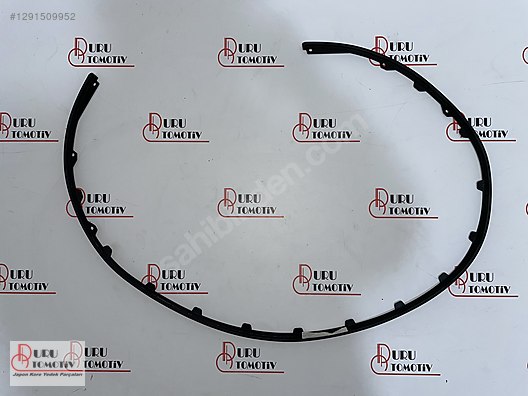 HYUNDAI 86591C8700 (ORJ) İ20 ÖN TAMPON ALT ÇITASI 18-20 - İlan ve