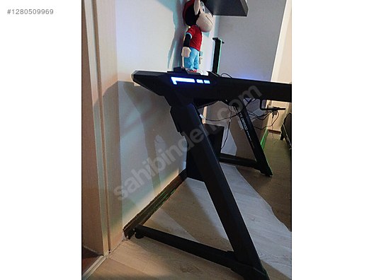 Used & Brand New Items / Gaming & Gamers Exclusive / Gaming Equipment / Gaming Desk