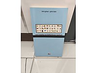 İletişim fakültesi Radyo Televizyon ve sinema bölüm kitapları