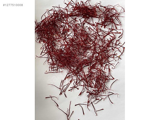 İkinci El ve Sıfır Alışveriş / Yiyecek & İçecek / Baharat