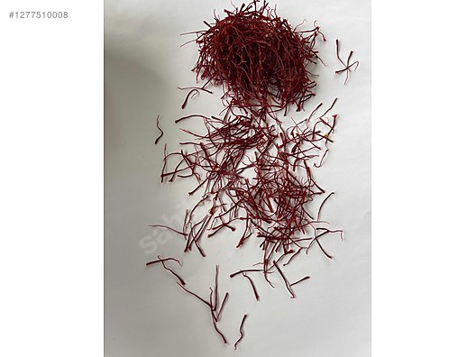 İkinci El ve Sıfır Alışveriş / Yiyecek & İçecek / Baharat