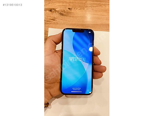 Apple / iPhone 14 / iPhone 14 512 GB Parlament Mavisi on