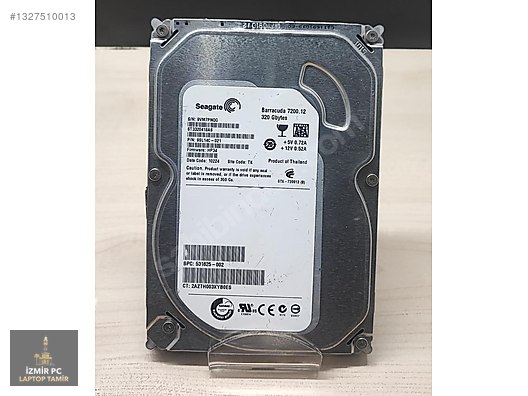 Seagate ST3320418AS 320 GB 3,5