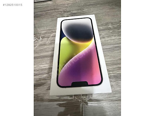 Used & Brand New Items / Cell Phones & Accessories / Cell Phones / Apple / iPhone 14 Plus