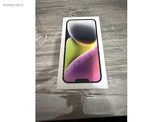 Used & Brand New Items / Cell Phones & Accessories / Cell Phones / Apple / iPhone 14 Plus