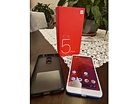 Xiomi Redmi 5 plus