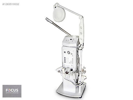 Used & Brand New Items / Beauty & Healthcare / Professional Equipment / Skin Care Devices