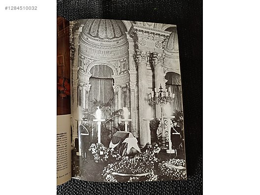 İkinci El ve Sıfır Alışveriş / Kitap, Dergi & Film / Kaynak & Bilgi Kitapları / Tarih