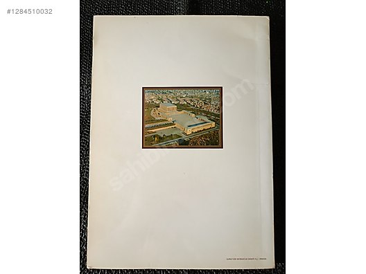 İkinci El ve Sıfır Alışveriş / Kitap, Dergi & Film / Kaynak & Bilgi Kitapları / Tarih