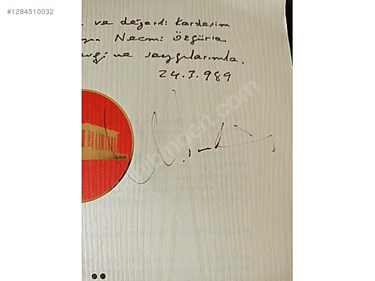 İkinci El ve Sıfır Alışveriş / Kitap, Dergi & Film / Kaynak & Bilgi Kitapları / Tarih