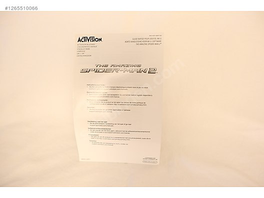 Used & Brand New Items / Gaming & Gamers Exclusive / Games / Nintendo Wii U