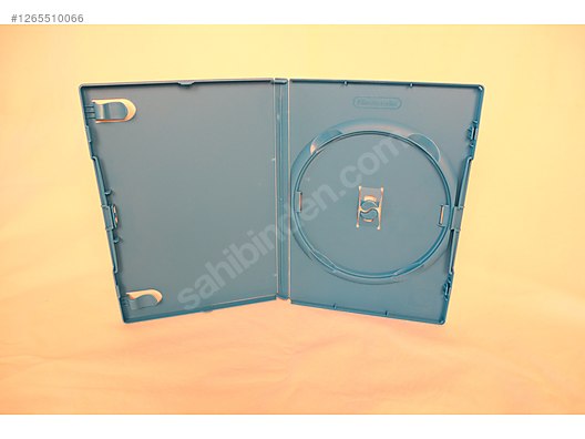 Used & Brand New Items / Gaming & Gamers Exclusive / Games / Nintendo Wii U