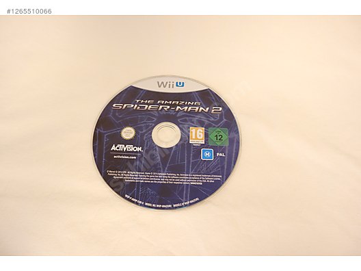 Used & Brand New Items / Gaming & Gamers Exclusive / Games / Nintendo Wii U