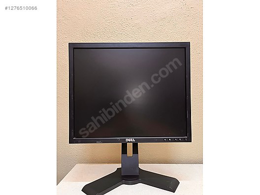 Used & Brand New Items / Computers / Monitors / LED & LCD Monitör