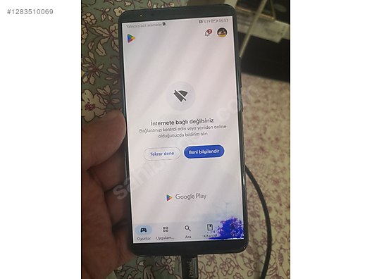 Used & Brand New Items / Cell Phones & Accessories / Cell Phones / Huawei / Mate 10 Pro