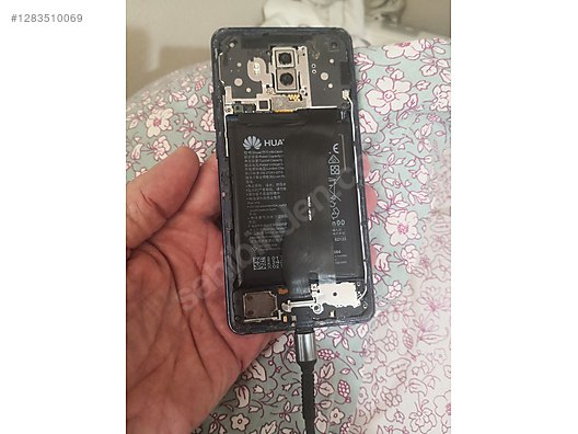 Used & Brand New Items / Cell Phones & Accessories / Cell Phones / Huawei / Mate 10 Pro