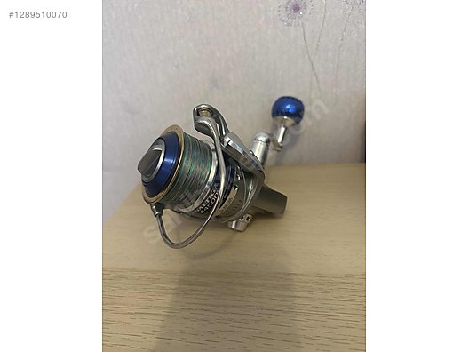 Olta Makinesi / Daiwa Saltiga 4500H sahibinden.comda - 1289510070