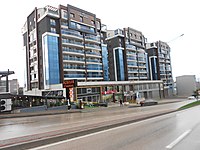 CB EVEREST'TEN YİĞİTLERDE CADDE ÜSTÜ TİCARİ YATIRIM FIRSATI. #1275510082