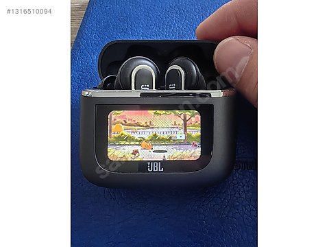 JBL TOUR PRO 2 sahibinden.comda - 1316510094
