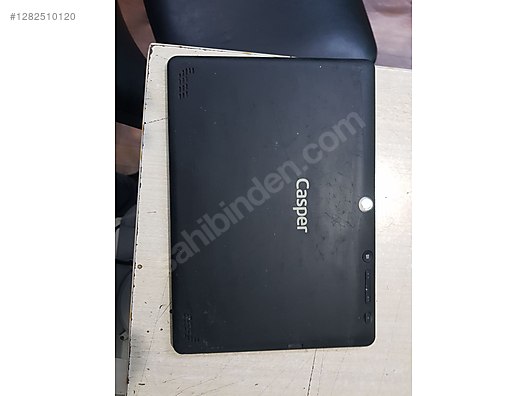 Defective Tablet PCs