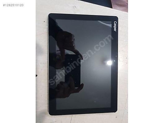İkinci El ve Sıfır Alışveriş / Bilgisayar / Tablet / Yedek Parça / Arızalı Tablet