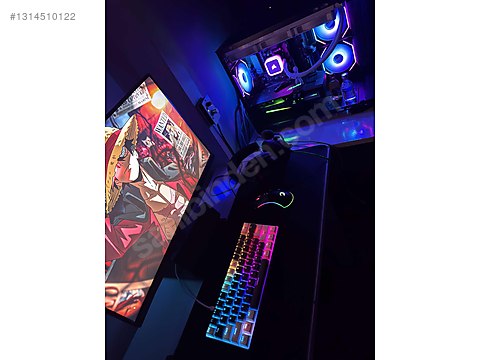 Ddr Setup Toplama / DDR 5 Setup sahibinden.comda - 1314510122