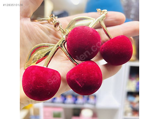 İkinci El ve Sıfır Alışveriş / Takı & Mücevher / Takı Seti / Bijuteri