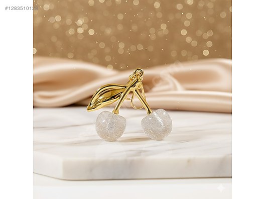 İkinci El ve Sıfır Alışveriş / Takı & Mücevher / Takı Seti / Bijuteri